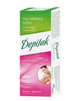 Depitak Lady Cream for Smooth Skin 50 ml