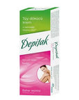 Depitak Lady Cream for Smooth Skin 50 ml