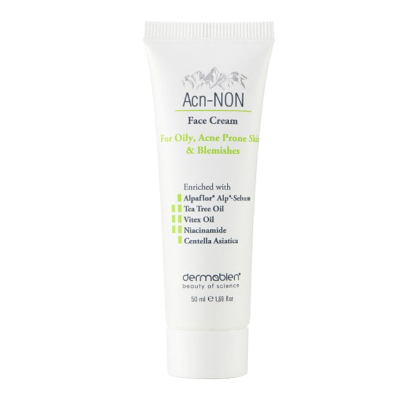 Dermabien ACN Non Face Cream Sebum Control 50 ml