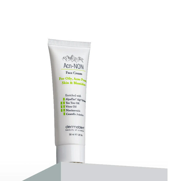 Dermabien ACN Non Face Cream Sebum Control 50 ml