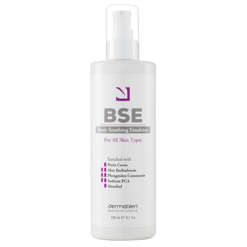 Dermabien BSE Body Soothing Emulsion for Dry Skin 300 ml