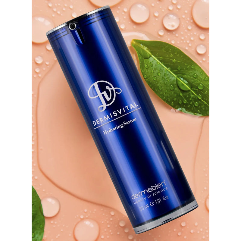 Dermabien Dermisvital Hydrating Serum for Plump Skin 30 ml
