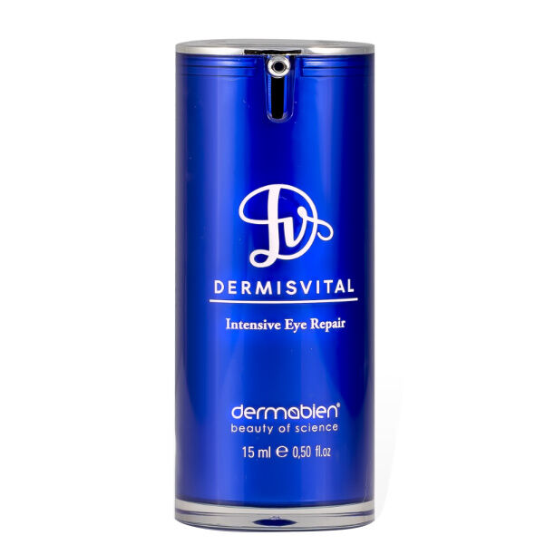 Dermabien Dermisvital Intensive Eye Repair Cream 15 ml