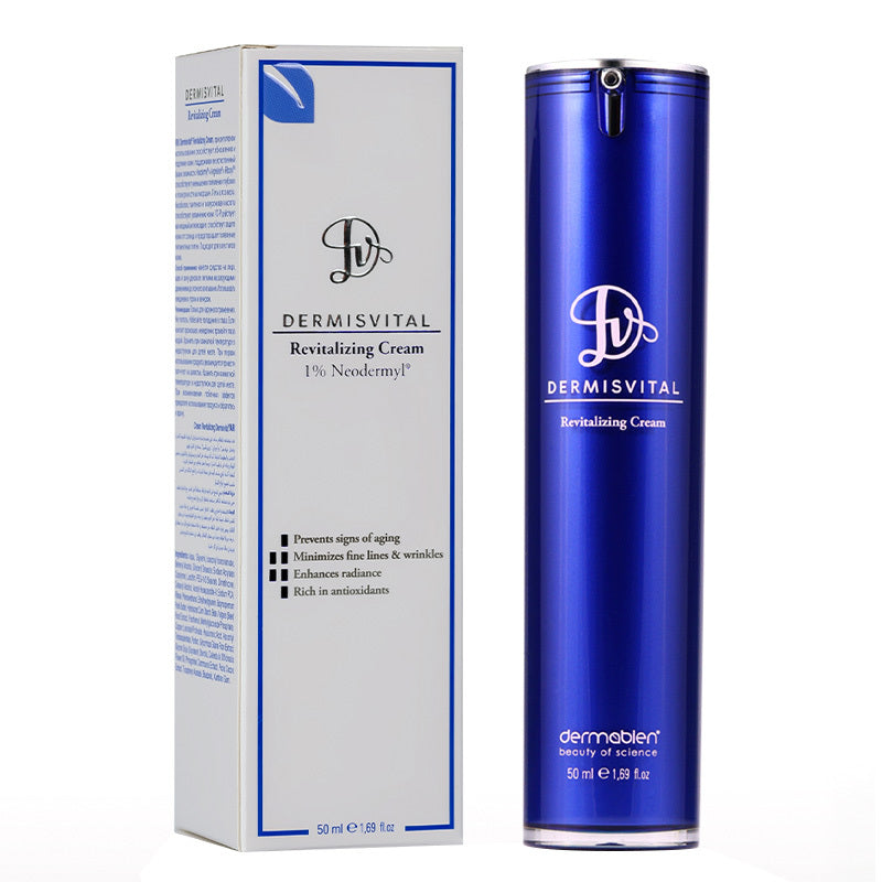 Dermabien Dermisvital Revitalizing Cream for Firming 50 ml