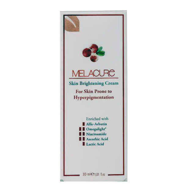 Dermabien Melacure Brightening Cream for Dark Spots 30 ml
