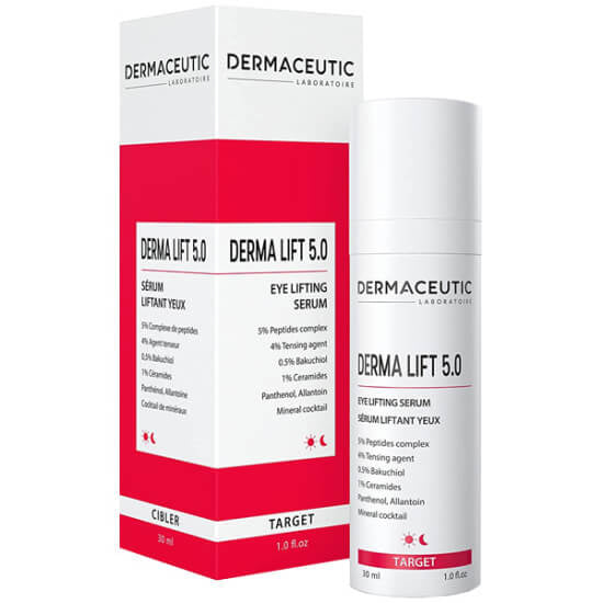 Dermaceutic Derma Lift 5.0 Lifting Power Serum 30ml