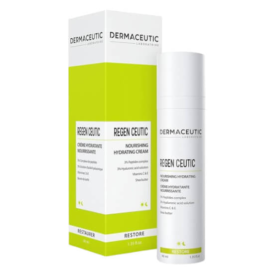 Dermaceutic Regen Ceutic Nourishing Cream 40ml