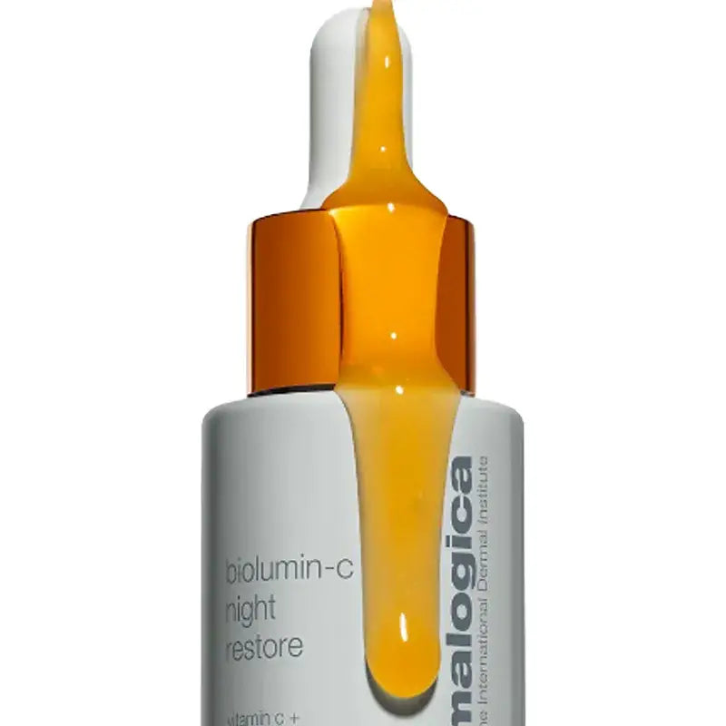 Dermalogica Biolumin-C Night Restore Serum Brightening Care 25ml