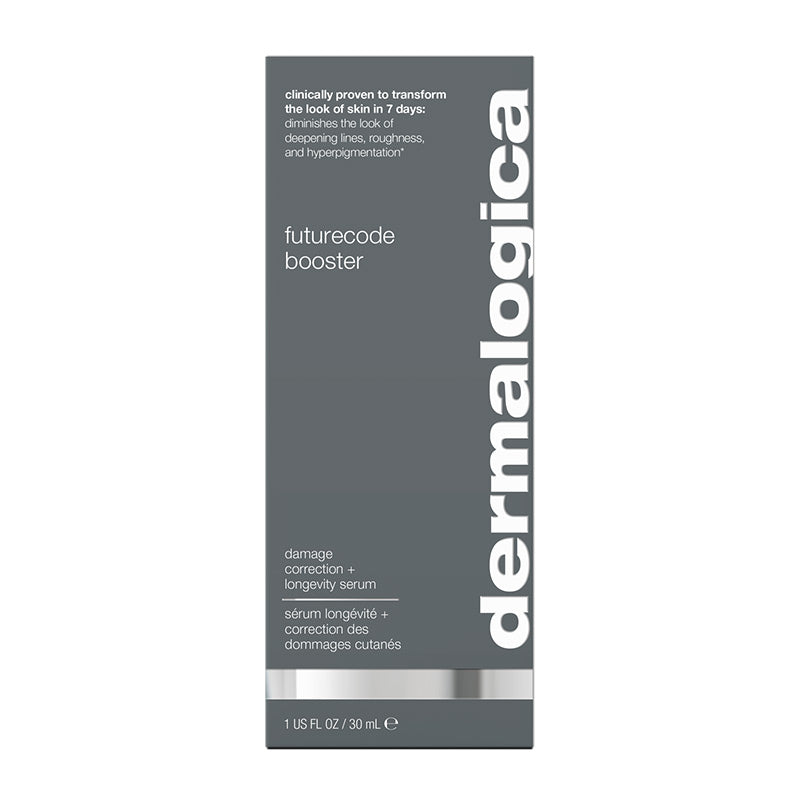 Dermalogica Futurecode Booster Serum Firming & Brightening 30 ml