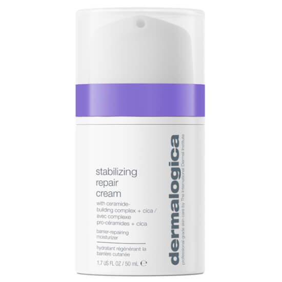 Dermalogica Stabilizing Repair Cream Soothing Moisturizer 50 ml