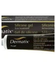 Dermatix Silicone Gel 15g angle 2