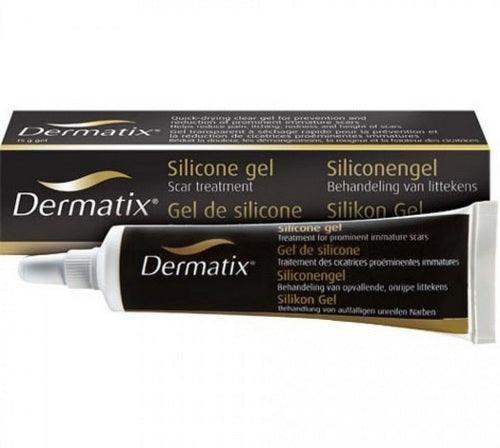 Dermatix Scar Management Silicone Gel 15g