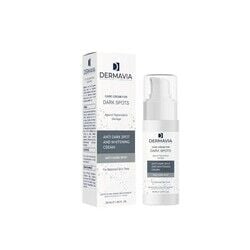 Dermavia Dark Spot Care Cream for Even Skin Tone 50ml