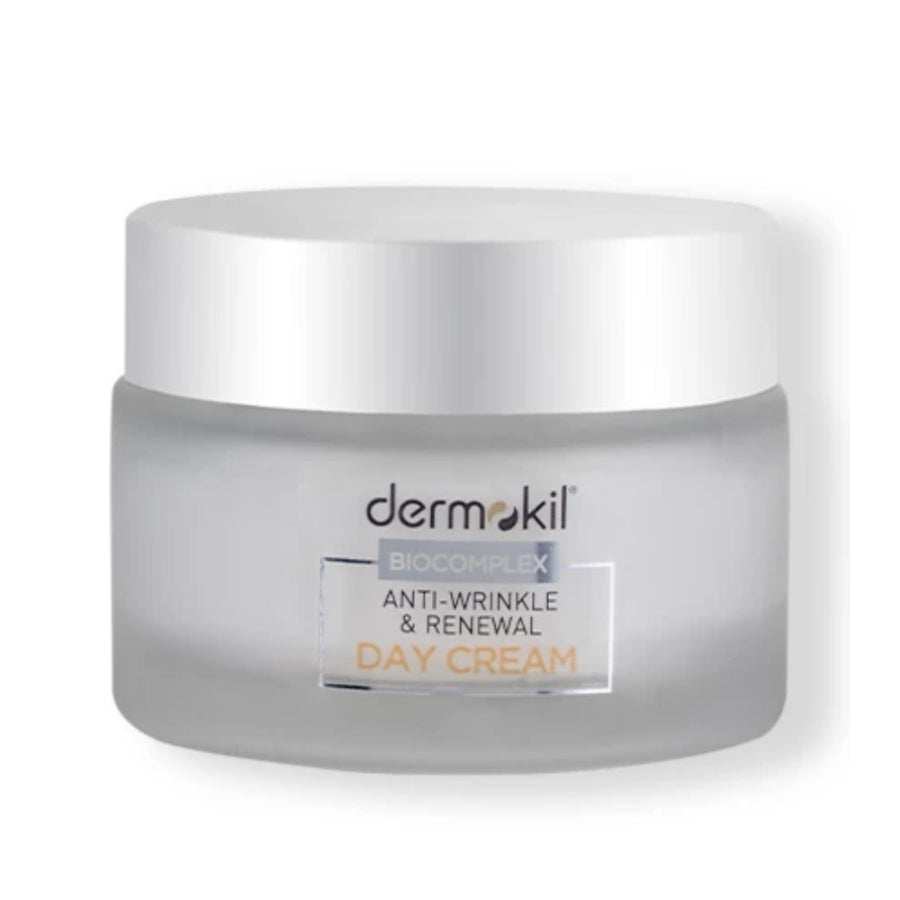 Dermokil Anti Age Day Cream for Firmer Looking Skin 50ml