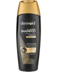 Dermokil Anti-Dandruff Shampoo with Clay & Lemon 600ml