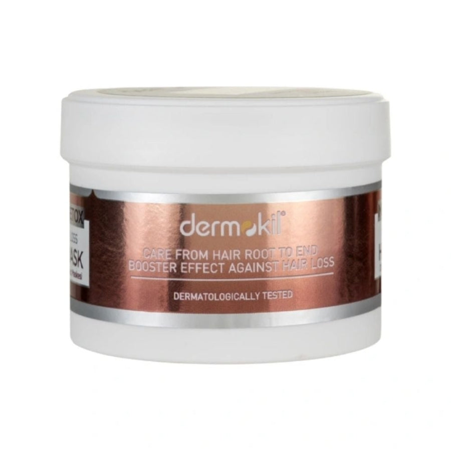 Dermokil Copper Peptide Biotin & Caffeine Hair Mask 250ml