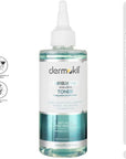 Dermokil AHA BHA Niacinamide Exfoliating Toner 200ml