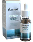 Dermokil Exfoliating AHA BHA Niacinamide Pore Serum 200ml