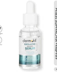 Dermokil Exfoliating AHA BHA Niacinamide Pore Serum 200ml