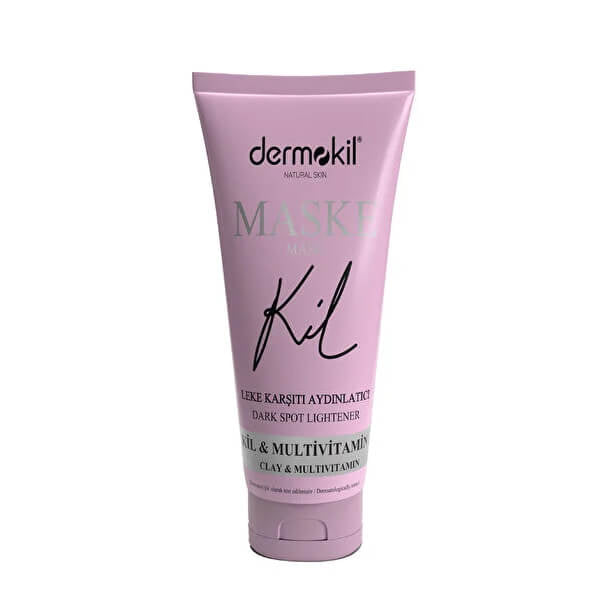 Dermokil Anti-Blemish Face Mask for Brightening 75 ml