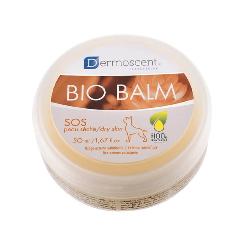 Dermoscent Bio Balm Dog Paw & Nose Balm 50 ml