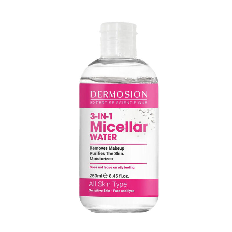 Dermosion 3-in-1 Micellar Water with Helichrysum 250 ml