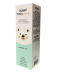Dermoskin BabyCare: Probiotic Baby Lotion - Soothes Eczema & Diaper Rash, Natural Sensitive Skin Moisturizer (230ml/7.78 fl oz)
