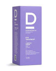 Dermoskin Eye Cream - Natural Anti-Aging Eye Care with Hyaluronic Acid & Aloe Vera - image 3