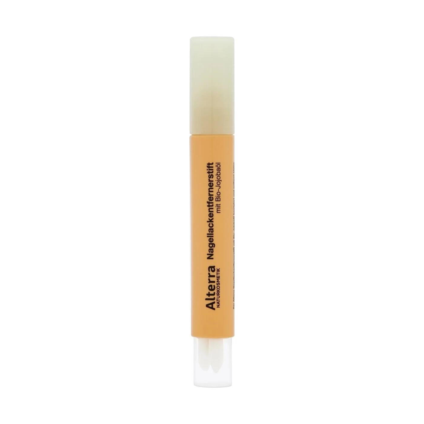 Alterra Nail Care Pen with Jojoba Oil 3ml
