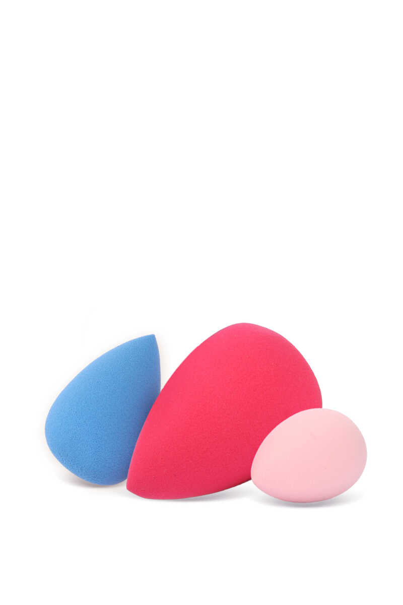 Golden Rose Devobis Beauty Blender Set Makeup Sponge Set