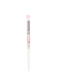 Golden Rose Devobis Dual Ended Eyeshadow Brush for Eye Makeup