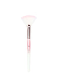 Golden Rose Devobis Fan Brush for Seamless Highlighting