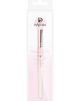 Golden Rose Devobis Precision Face Brush for Detailed Makeup