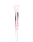 Golden Rose Devobis Round Face Brush for Flawless Blending