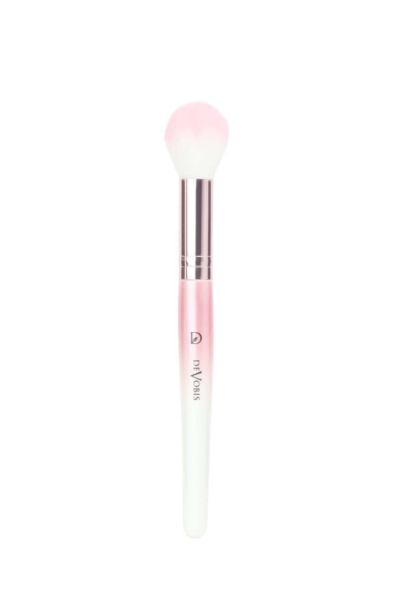 Golden Rose Devobis Tapered Highlighter Blush Brush