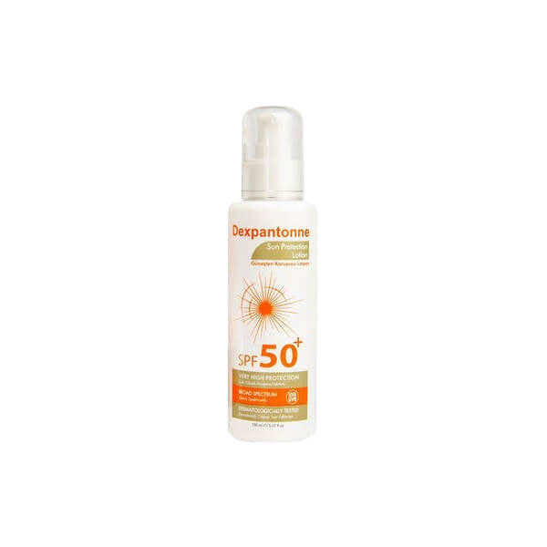 Dexpantonne SPF 50 Sun Lotion High Protection 150ml