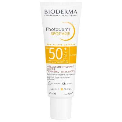 Bioderma Photoderm SPF50+ Sunscreen Cream for Sensitive Skin - Broad Spectrum Protection, Anti-Aging, Hypoallergenic Bioderma Photoderm SPF50+ Sunscreen Cream - Broad Spectrum & Anti-Aging SPF50+ sunscreen, broad-spectrum sun protection, hypoallergenic sunscreen, dermatologically tested sun cream, anti-aging sun protection, sensitive skin care, sun care products, skincare, cosmetics, sun protection cream, Bioderma Photoderm