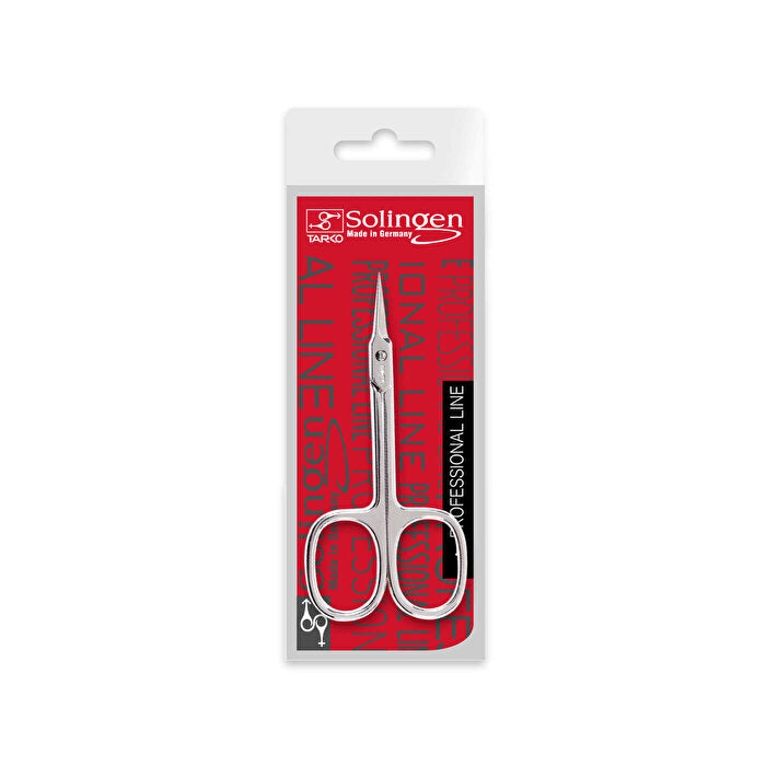 Solingen Nail Clipper - Precision Cutting Tool | Durable Design