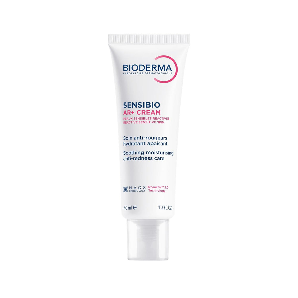 Bioderma Sensibio AR Cream Soothing Care for Redness 40 ml