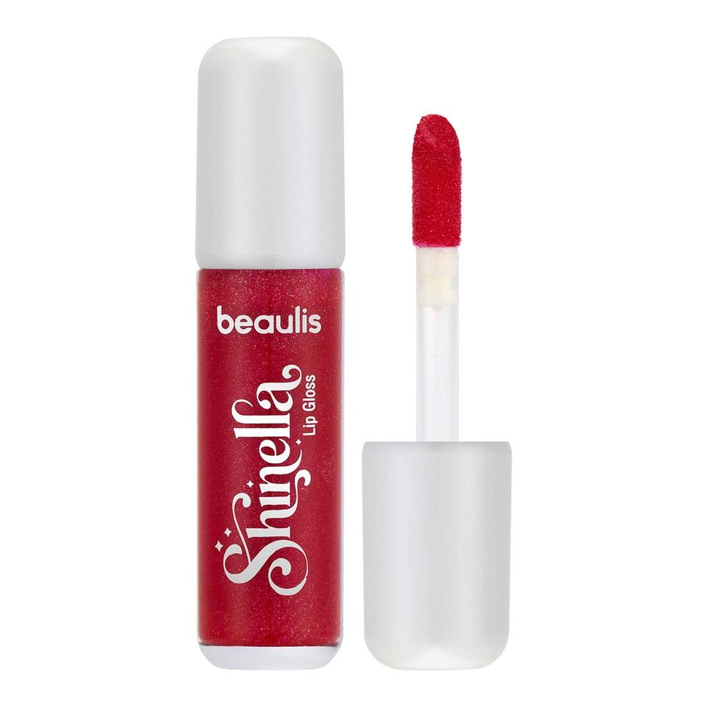 Beaulis Shinella Lip Gloss 911 Glimra 4.5ml
