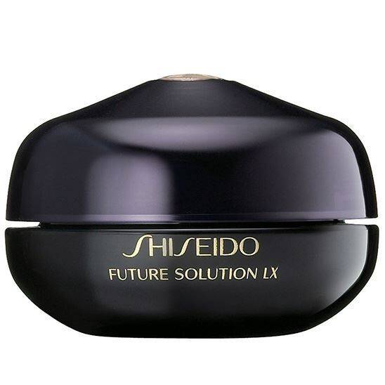 Shiseido Future Solution LX Eye and Lip Contour Cream 17 ml