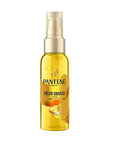 Pantene Pro-V E Vitamin Keratin Hair Care Oil 3.38FL OZ - Intense Repair - Vitamin & Supplement