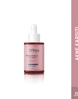 DFeys Red Hibiscus Peel Serum Exfoliating Treatment 30 ml