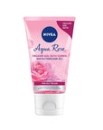 NIVEA Micellar Cleansing Gel with Rose Water 150ml - Deep Cleanse - Cleanser