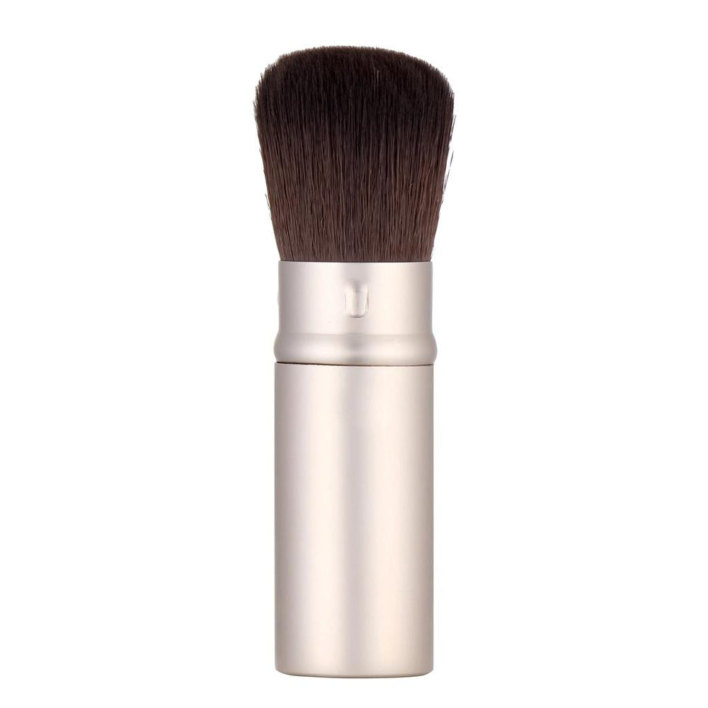Eklips Retractable Blush Brush for Seamless Cheek Color
