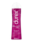 Durex Play Cherry Lube Sweet Cherry Lubricant 50 ml