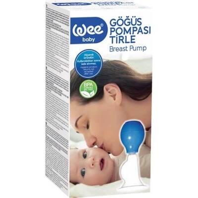 Wee Baby Manual Breast Pump for Comfortable Milk Expression - Breastfeeding Support for New Mothers Wee Baby Manual Breast Pump - Comfortable Breastfeeding Support breast pump, manual breast pump, breastfeeding support, milk expression, postpartum care, new mom essentials, breastfeeding accessories, Wee Baby, comfortable breast pump