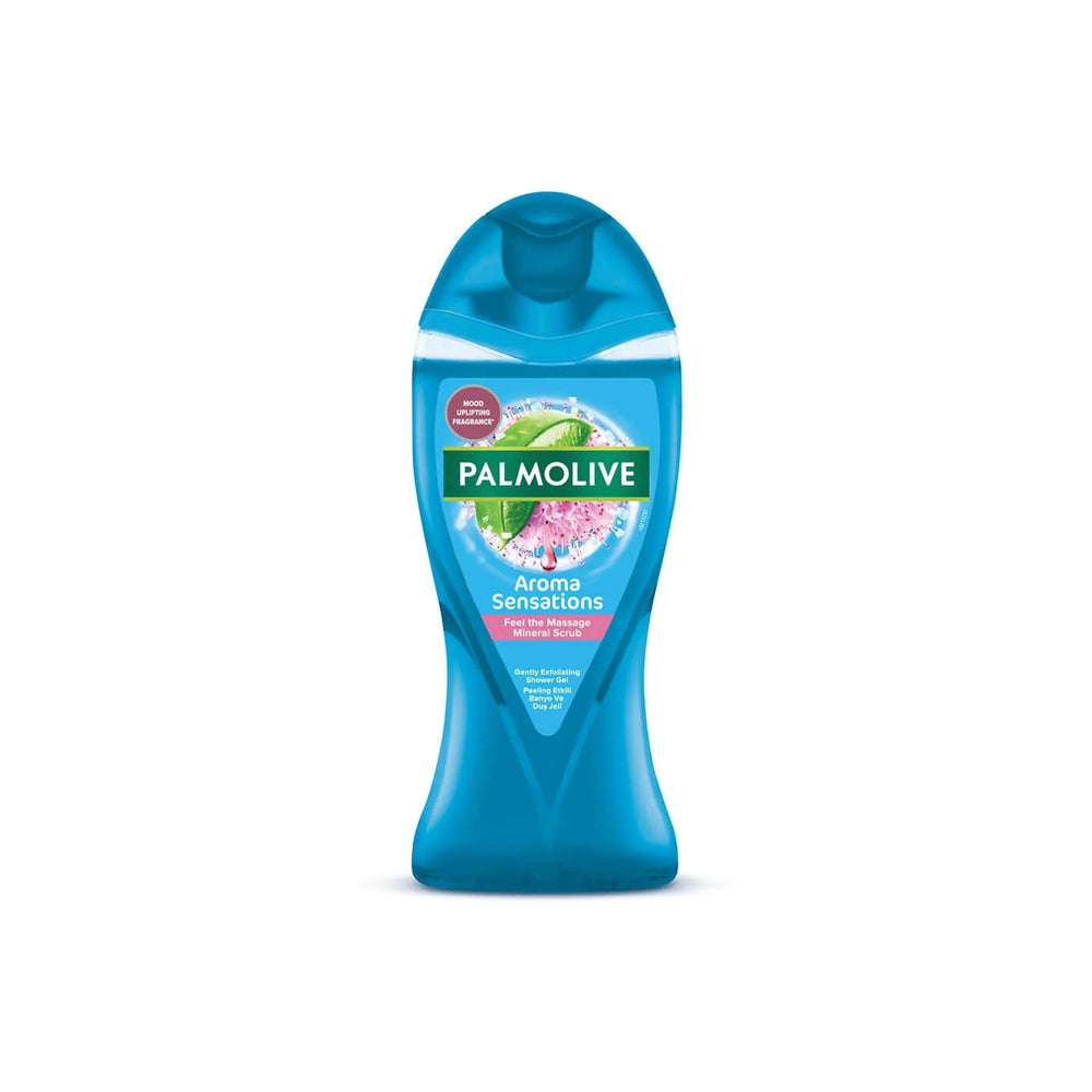 Palmolive Feel The Massage Exfoliating Body Wash 250 ml