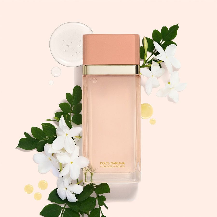 Dolce&Gabbana Hydra-Dose HA Booster Hydrating Essence 100ml