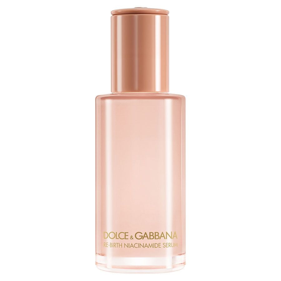 Dolce&Gabbana Re-Birth Niacinamide Serum Smoothing 30ml